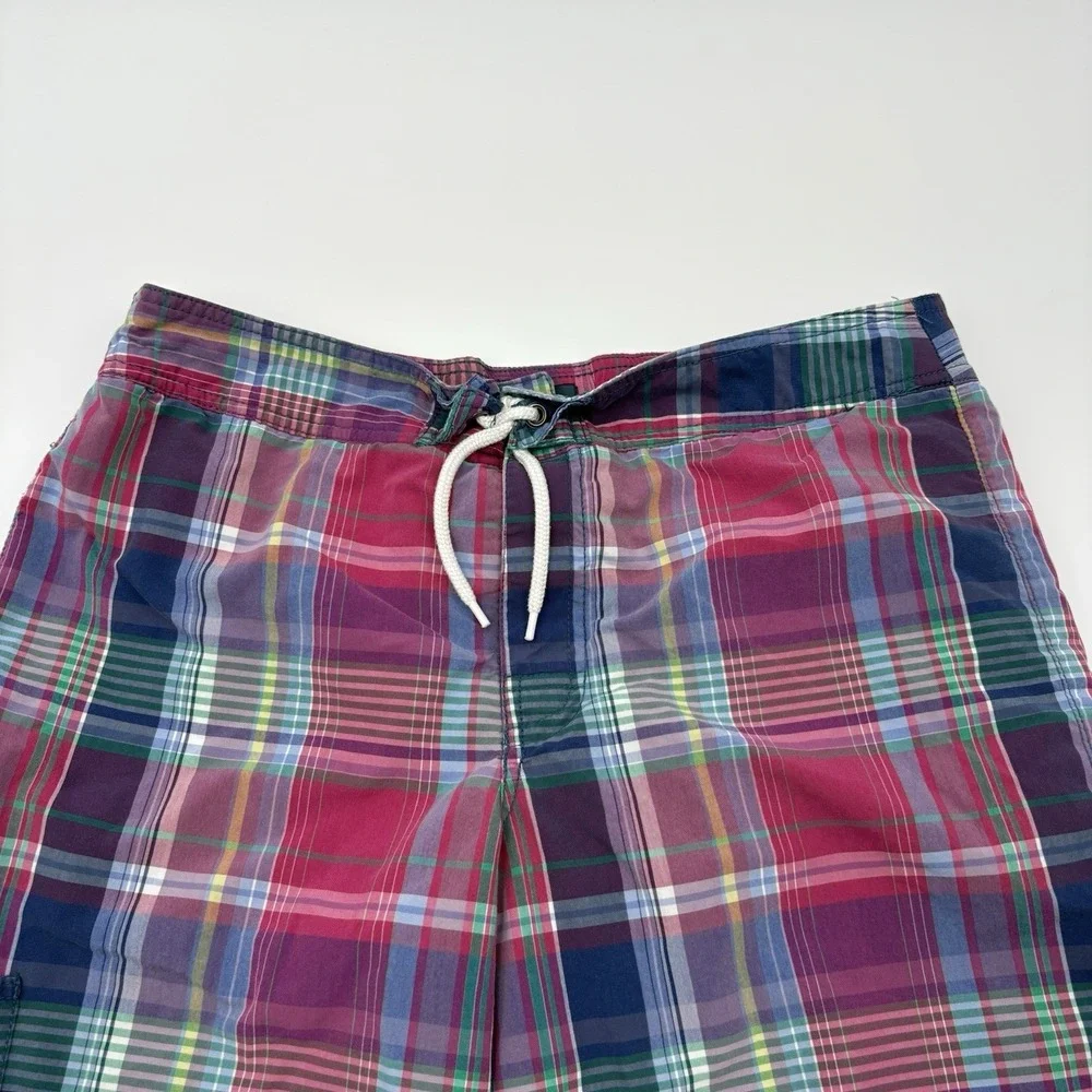 Polo Ralph Lauren description item